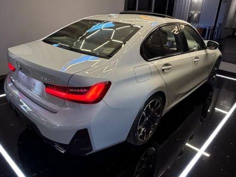 BMW 2.0 16V TURBO FLEX M SPORT AUTOMÁTICO