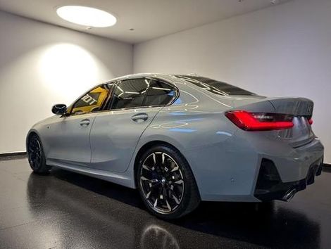 BMW 2.0 16V TURBO FLEX M SPORT AUTOMÁTICO