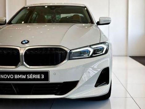 BMW 2.0 16V TURBO FLEX SPORT GP AUTOMÁTICO
