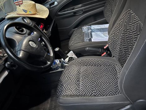 VolksWagen Saveiro 1.6 Mi Total Flex 8V CE