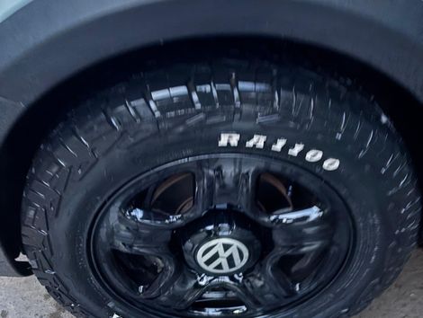 VolksWagen Saveiro 1.6 Mi Total Flex 8V CE