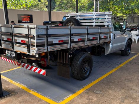 FORD F-350 2p (diesel)