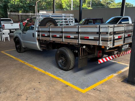FORD F-350 2p (diesel)