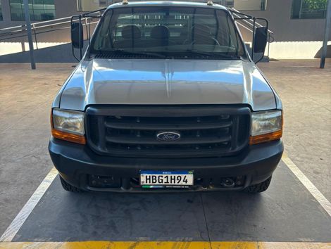 FORD F-350 2p (diesel)