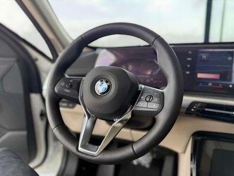 BMW X1 SDRIVE 20i X-Line 2.0 TB Aut.