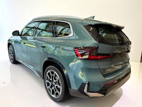 BMW X1 SDRIVE 20i X-Line 2.0 TB Aut.