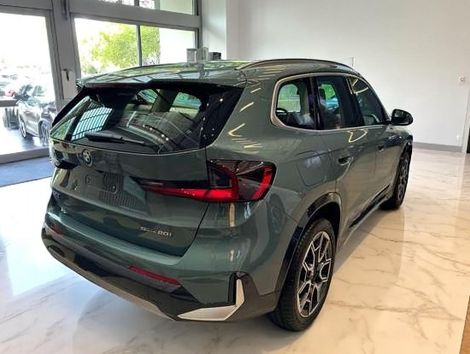 BMW X1 SDRIVE 20i X-Line 2.0 TB Aut.