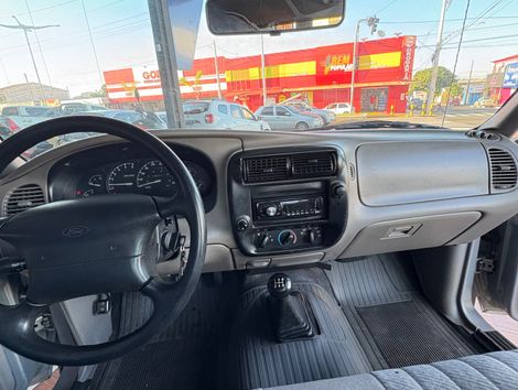 Ford Ranger XL 2.3 CS