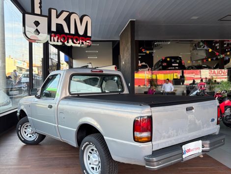 Ford Ranger XL 2.3 CS