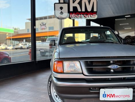 Ford Ranger XL 2.3 CS
