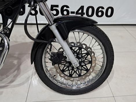 HONDA CG 150 TITAN-ESD/ TITAN SPECIAL EDITION
