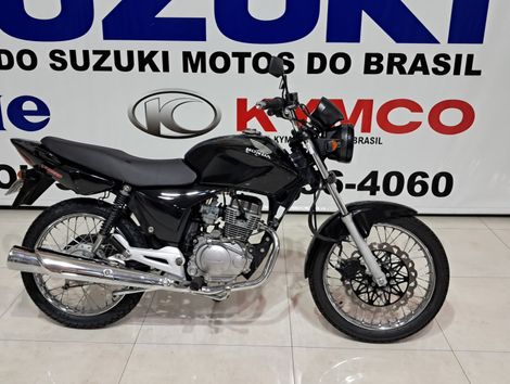 HONDA CG 150 TITAN-ESD/ TITAN SPECIAL EDITION