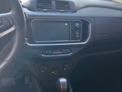 Chevrolet SPIN LT 1.8 8V Econo.Flex 5p Aut.