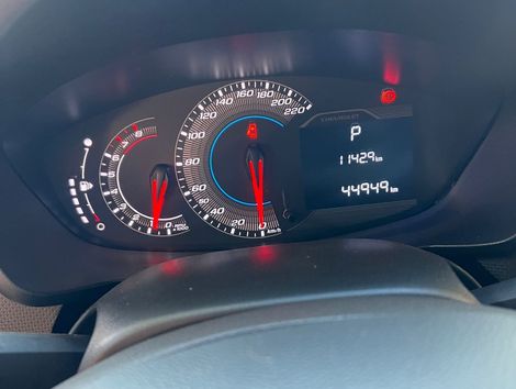 Chevrolet SPIN LT 1.8 8V Econo.Flex 5p Aut.