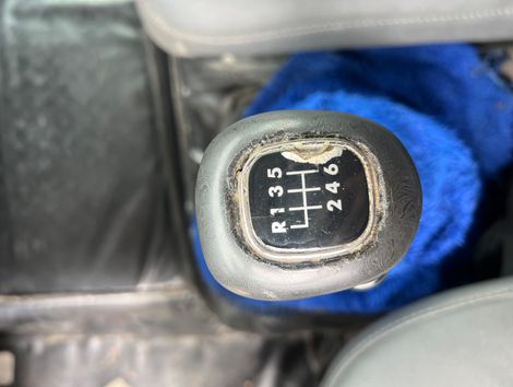 VOLKSWAGEN 15-190 E Constellation 2p (diesel)(E5)