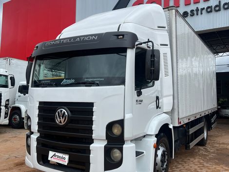 VOLKSWAGEN 15-190 E Constellation 2p (diesel)(E5)