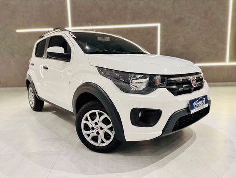 Fiat MOBI WAY 1.0 Fire Flex 5p.