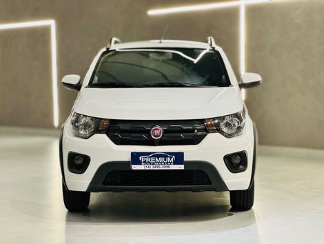 Fiat MOBI WAY 1.0 Fire Flex 5p.