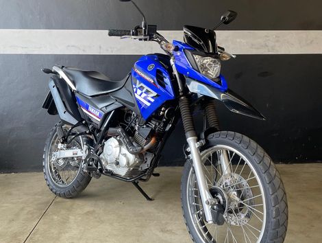 YAMAHA XTZ 150 CROSSER Z FLEX