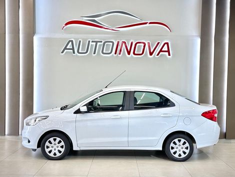 Ford Ka 1.0 S TiVCT Flex 5p