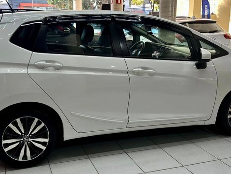 Honda Fit EX/S/EX 1.5 Flex/Flexone 16V 5p Aut.