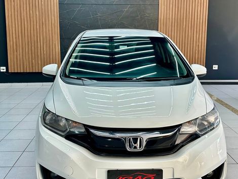 Honda Fit EX/S/EX 1.5 Flex/Flexone 16V 5p Aut.
