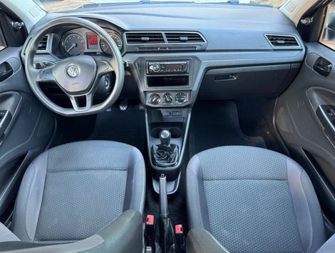 VolksWagen VOYAGE 1.0 Flex 12V 4p