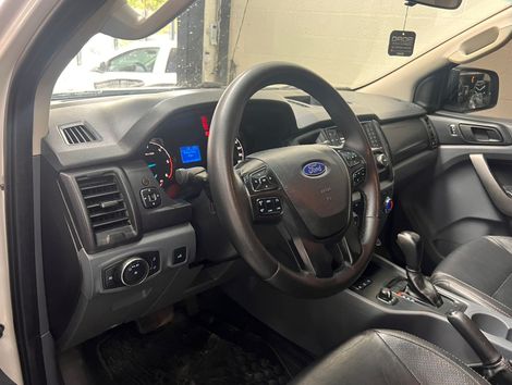 Ford Ranger XLS 2.2 4x4 CD Diesel Aut.