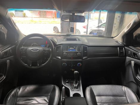 Ford Ranger XLS 2.2 4x4 CD Diesel Aut.