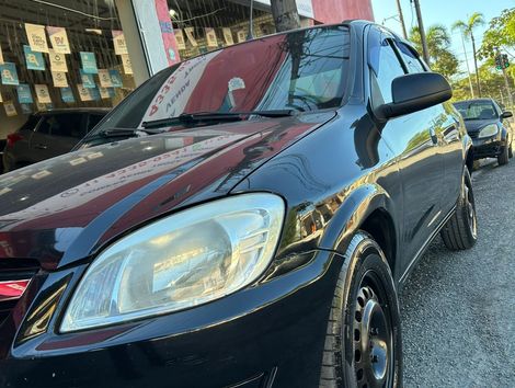 Chevrolet PRISMA  Sed. Maxx/ LT 1.4 8V ECONOF. 4p