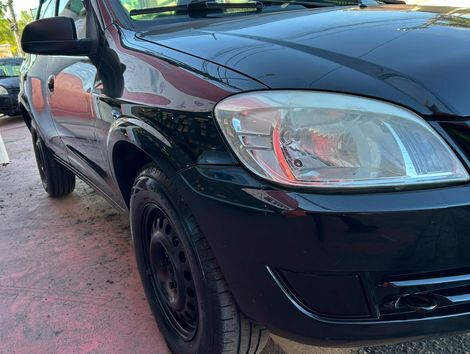 Chevrolet PRISMA  Sed. Maxx/ LT 1.4 8V ECONOF. 4p