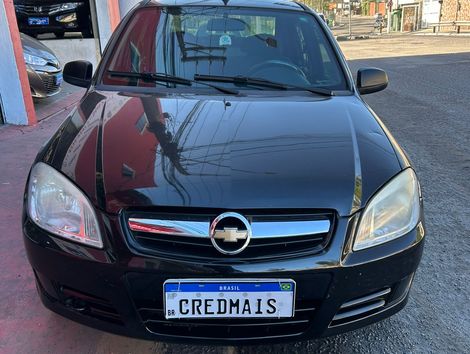 Chevrolet PRISMA  Sed. Maxx/ LT 1.4 8V ECONOF. 4p