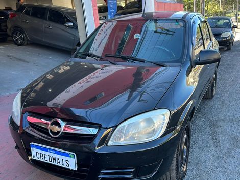 Chevrolet PRISMA  Sed. Maxx/ LT 1.4 8V ECONOF. 4p