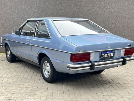 Ford CORCEL II L