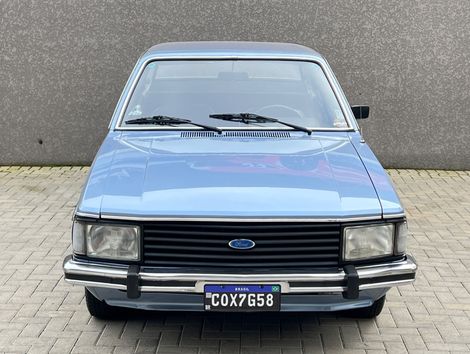 Ford CORCEL II L