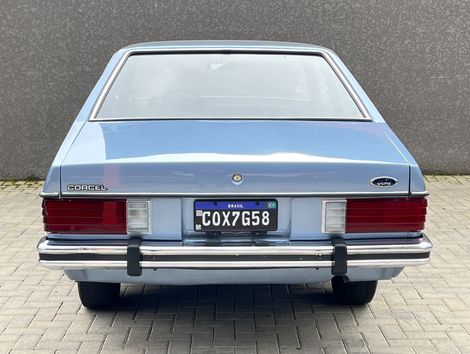 Ford CORCEL II L