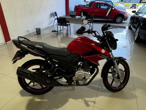 YAMAHA YS 150 FAZER ED/FLEX