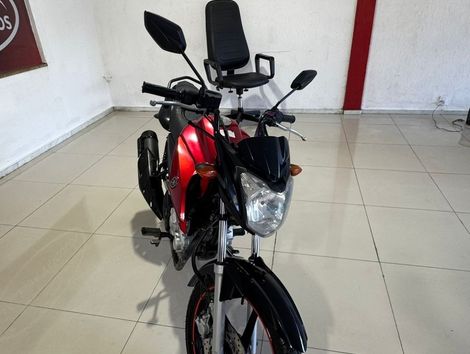 YAMAHA YS 150 FAZER ED/FLEX