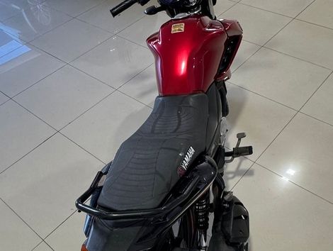 YAMAHA YS 150 FAZER ED/FLEX