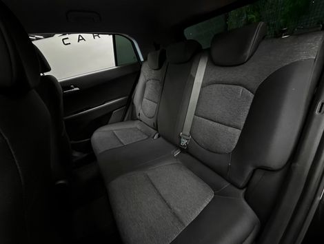 Hyundai Creta Action 1.6 16V Flex Aut.