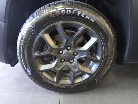 Jeep Renegade Longitude 1.8 4x2 Flex 16V Aut.