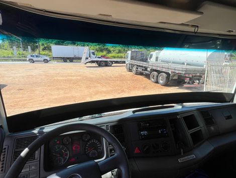 VOLKSWAGEN 15-190 E Constellation 2p (diesel)(E5)
