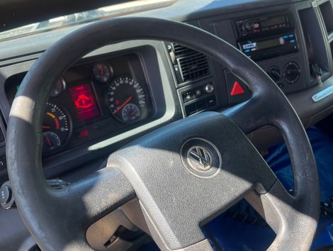VOLKSWAGEN 15-190 E Constellation 2p (diesel)(E5)