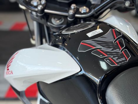 HONDA NXR 160 BROS