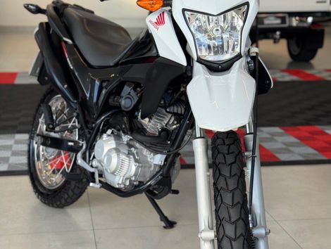 HONDA NXR 160 BROS