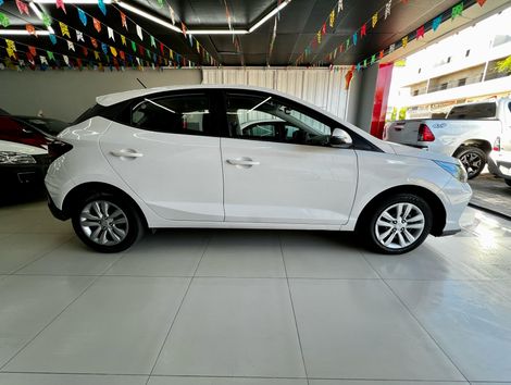 Hyundai HB20 Comfort 1.0 Flex 12V Mec.
