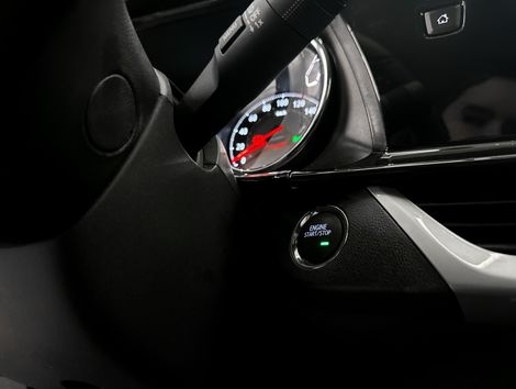 Chevrolet MONTANA PREMIER 1.2 Turbo Flex 12V Aut.