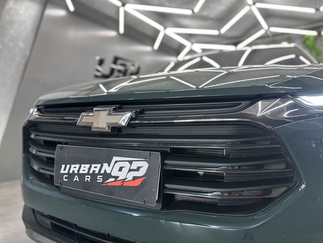 Chevrolet MONTANA PREMIER 1.2 Turbo Flex 12V Aut.
