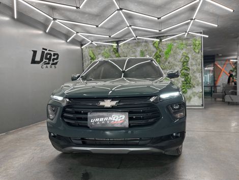 Chevrolet MONTANA PREMIER 1.2 Turbo Flex 12V Aut.