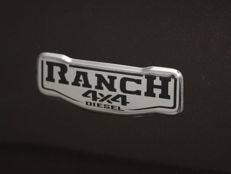 Fiat Toro Ranch 2.0 16V 4x4 TB Diesel Aut.